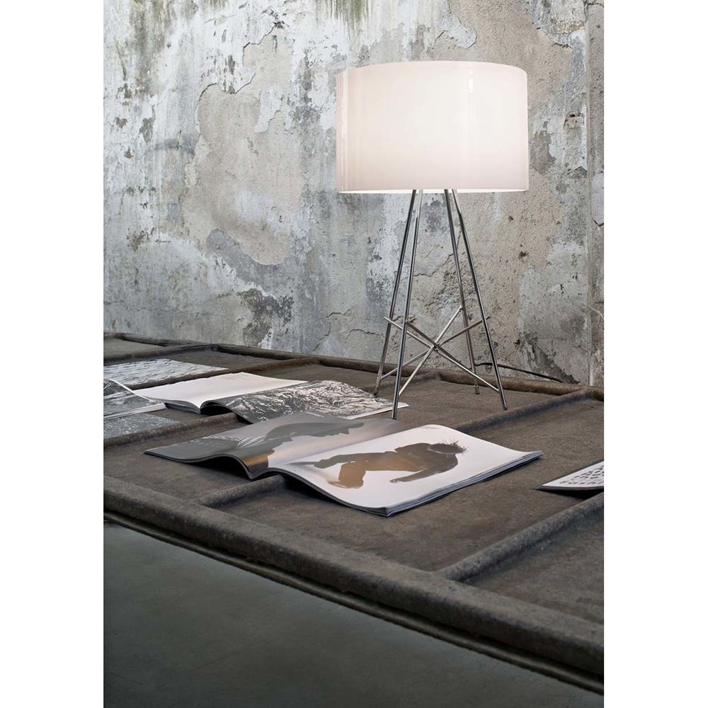 Ray T Table Flos Table Lights USA Canada