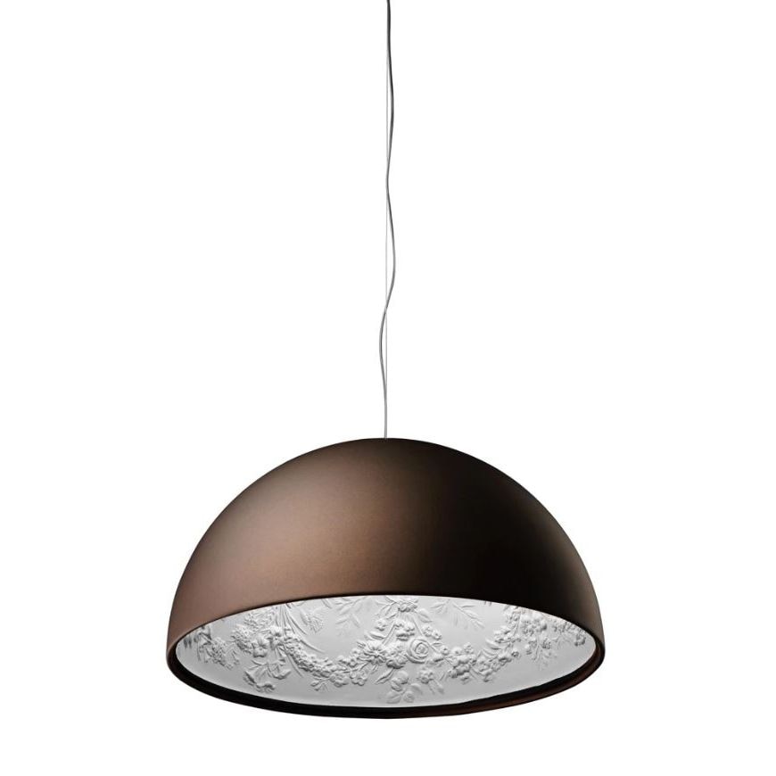 Skygarden S2 Suspension Flos Dome Shade Suspension Lights Usa Canada