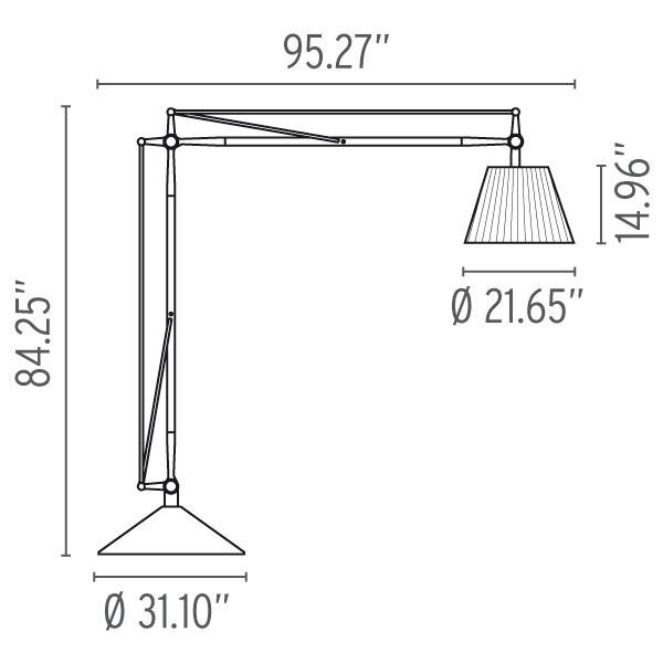 Superarchimoon Floor Dimensions