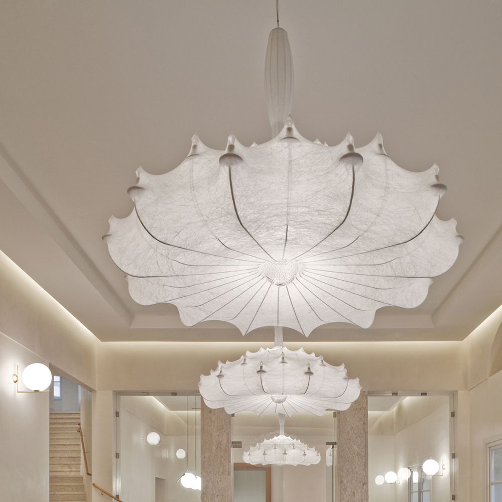 Flos Zeppelin Chandelier - Thumbnail 4