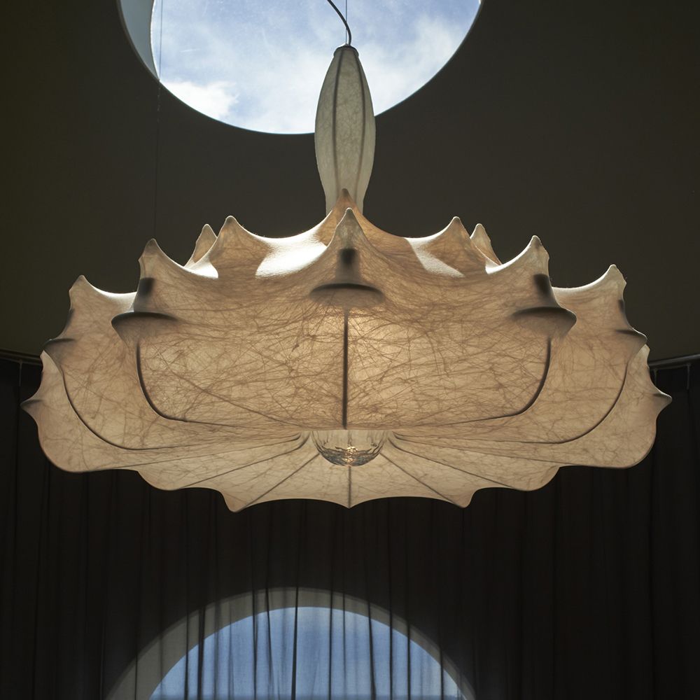 Flos Zeppelin Chandelier - Thumbnail 3
