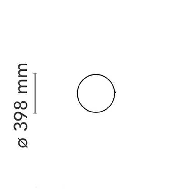 Arrangements Round Small 2 Element Suspension Dimensions