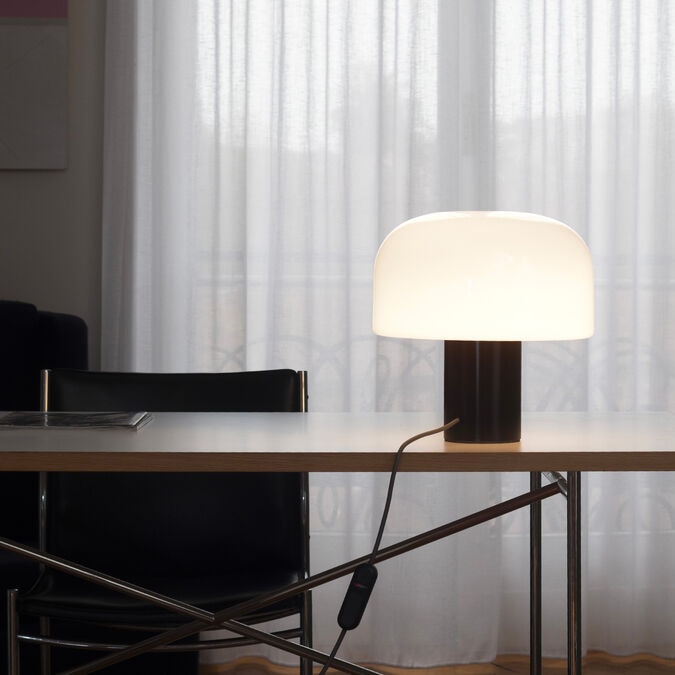 Flos Bellhop Table Lamp
