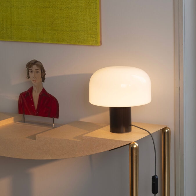 Flos Bellhop Table Lamp - Thumbnail 4