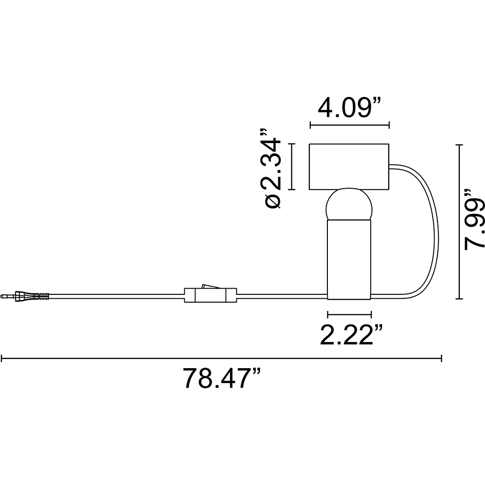 Bilboquet Table Dimensions
