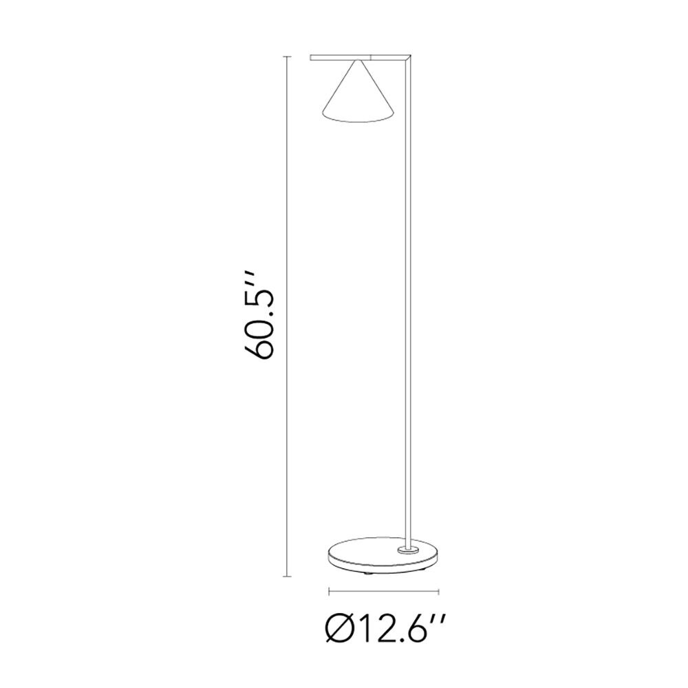 Captian Flint Outdoor Floor Dimensions