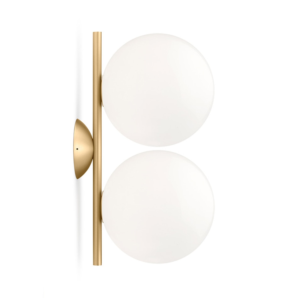 Flos IC Wall / Ceiling Light