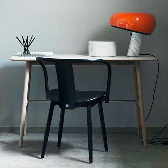 Flos snoopy orange clearance
