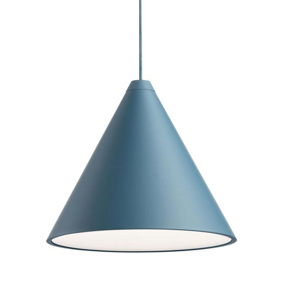 Flos String Lights Cone Suspension Suspension Lighting