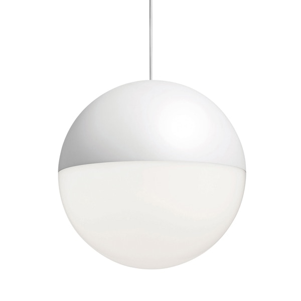 Flos String Lights Round Suspension Suspension Lighting