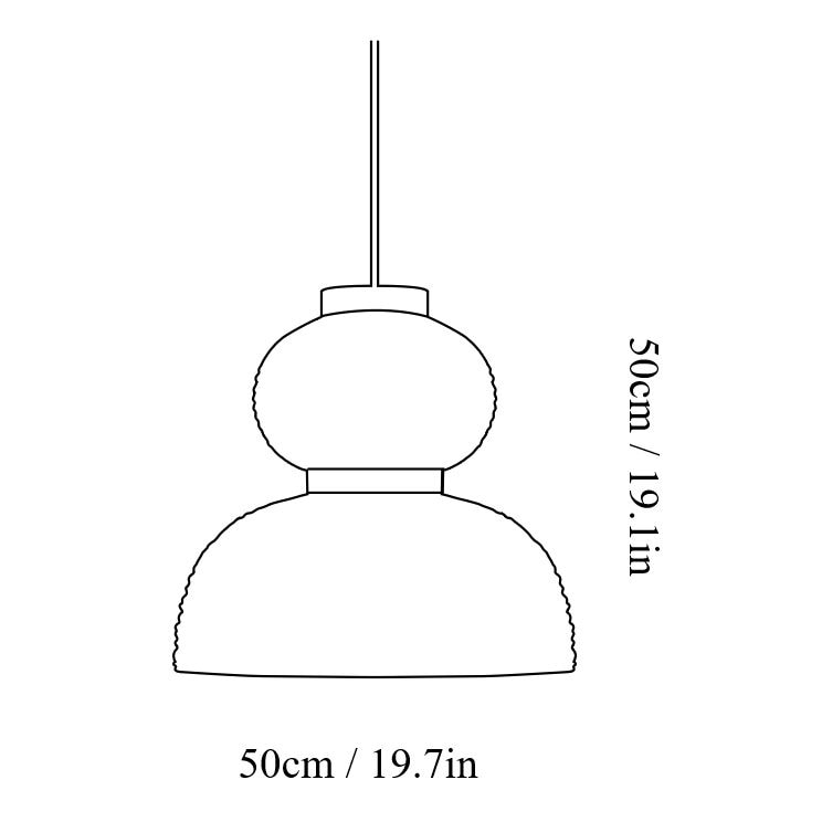 Formakami JH4 Suspension Dimensions