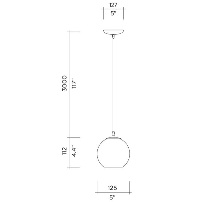 Fort Knox Suspension Dimensions