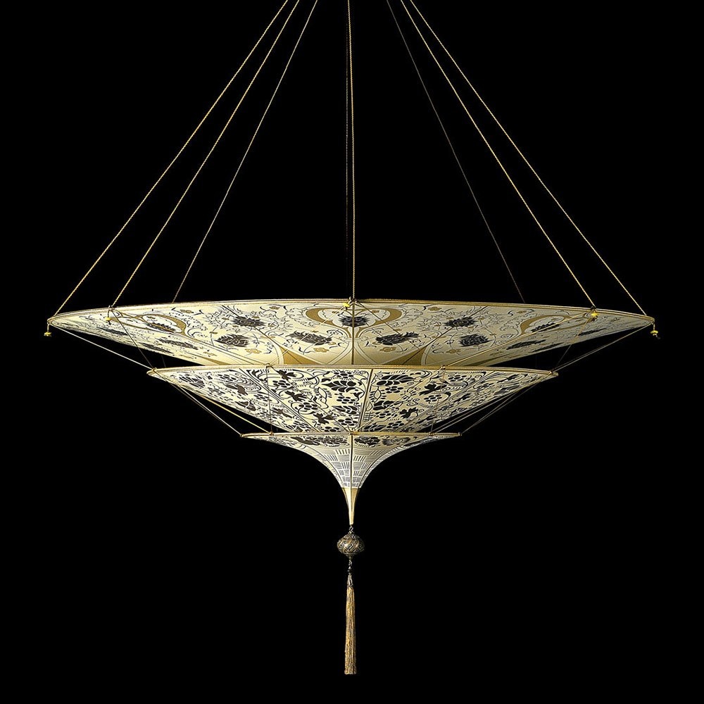 Fortuny Lights