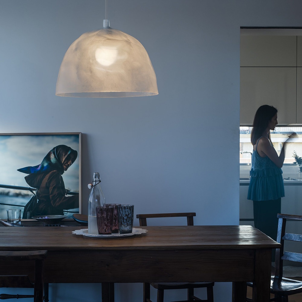 Foscarini Bump Suspension Light - Thumbnail 5