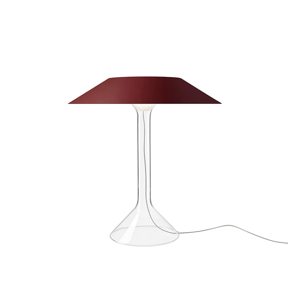 Chapeaux M Table