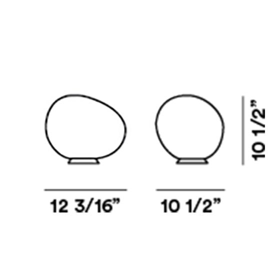 Gregg Outdoor Floor Dimensions