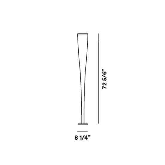 Mite Floor Dimensions