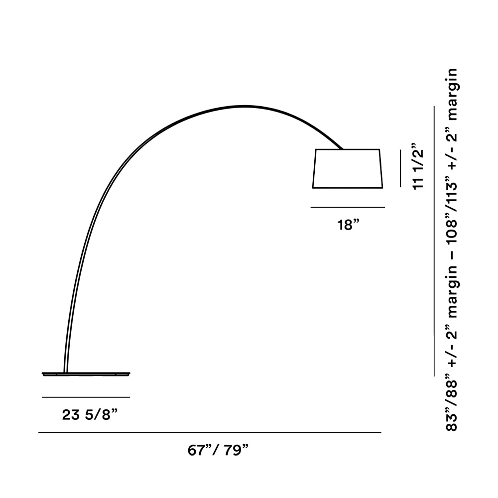 Twiggy Wood Floor Dimensions