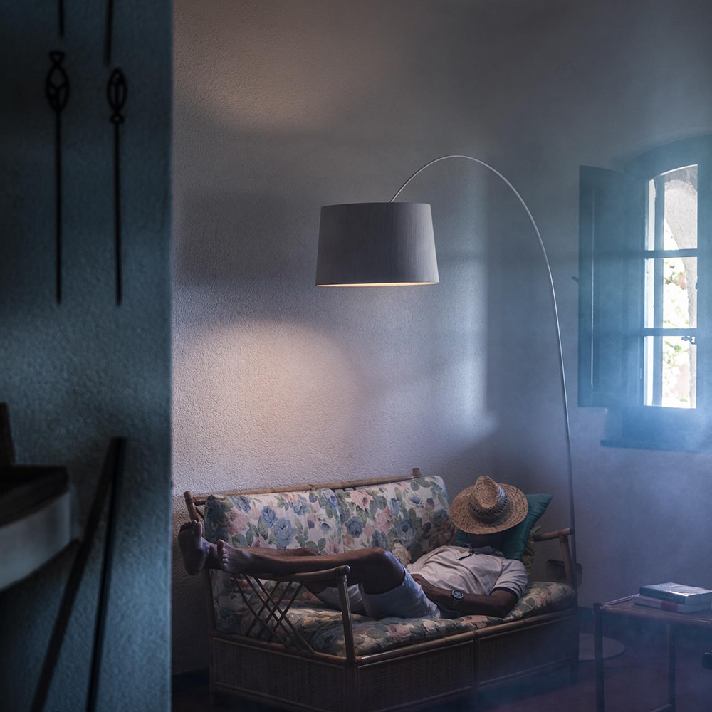 Twiggy Wood Floor - Foscarini | Task Floor Lamps - USA & Canada Twiggy Wood Floor - Foscarini | Task Floor Lamps - USA & Canada