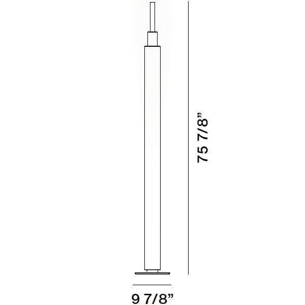 Uptown Floor Dimensions