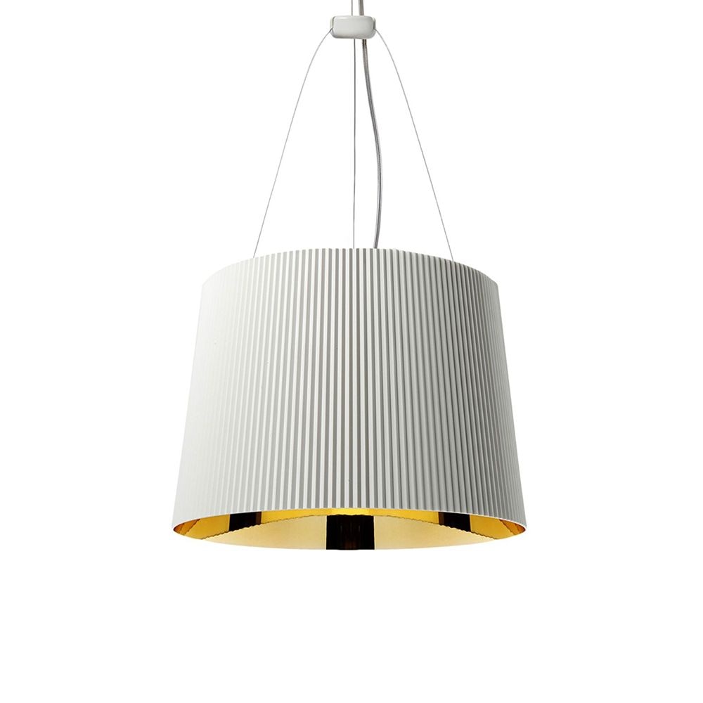 Kartell GÈ Suspension Light - Thumbnail 4