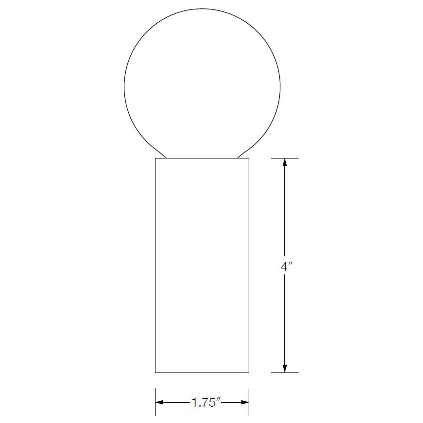 Goodnight Light Table Dimensions