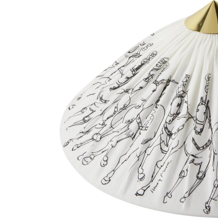 9602 Gubi x Garro Edition Floor - Gubi | Floor Lamps - USA & Canada