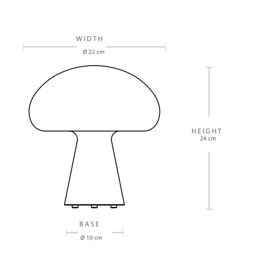 Obello Table Dimensions
