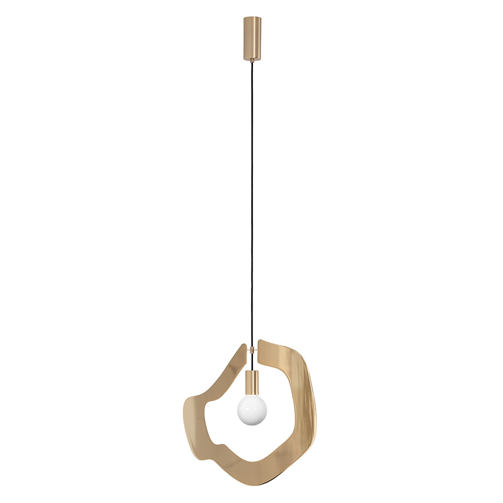 Esprit Yaya 1 Suspension - HIND RABII | Pendant Lights - USA & Canada