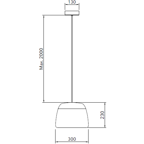 Ice Absolute Suspension Dimensions