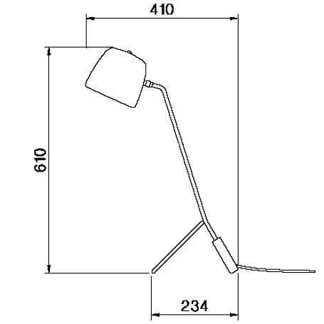 Ice Donna S Table Dimensions