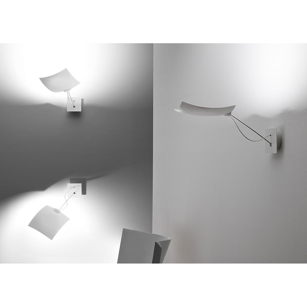 18 x 18 Ceiling/Wall - Ingo Maurer | Semi Flush Mount Lights - USA