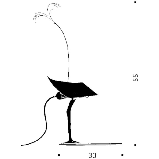 Bibibibi Table Dimensions