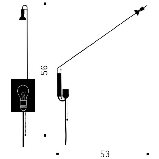 Holonzki Wall Dimensions