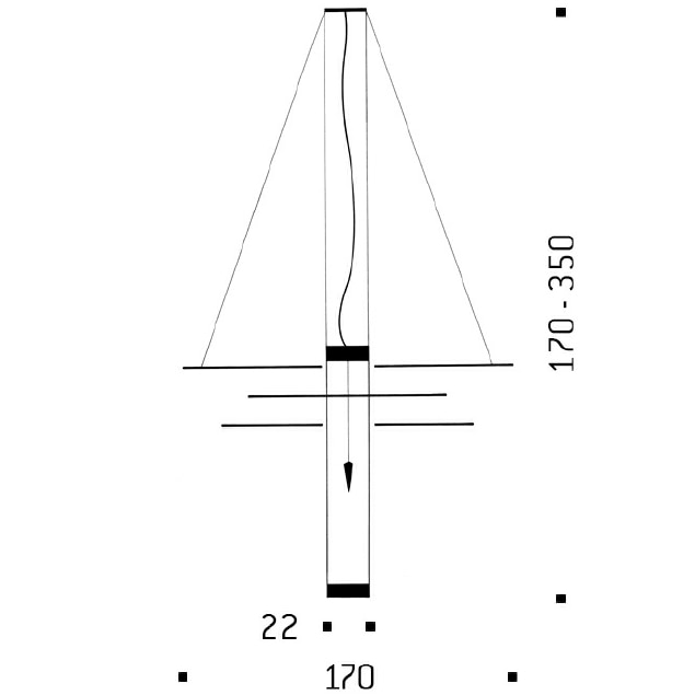Oh Mei Ma Kabir Suspension Dimensions