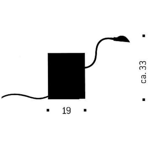 Oskar Table Dimensions