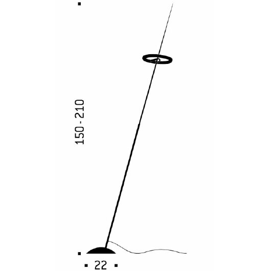 Ringelpiez Floor Dimensions