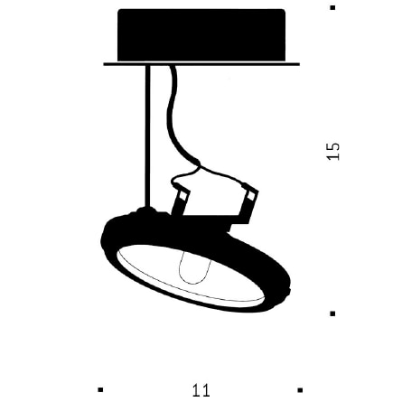 Use Me C. Ceiling Dimensions