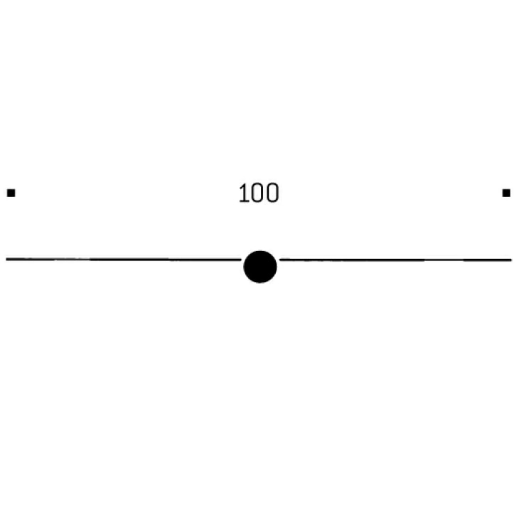 YaYaHo Element 1 Suspension/Part Dimensions