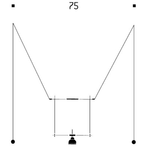 YaYaHo Element 2 Suspension/Part Dimensions