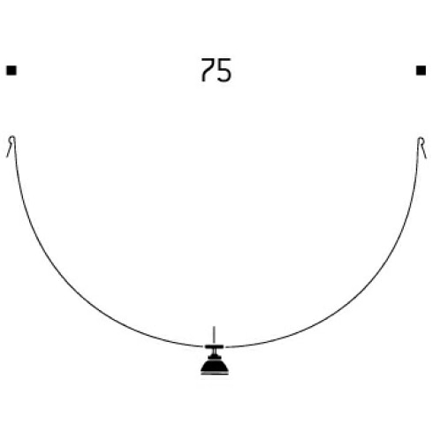 YaYaHo Element 3 Suspension/Part Dimensions