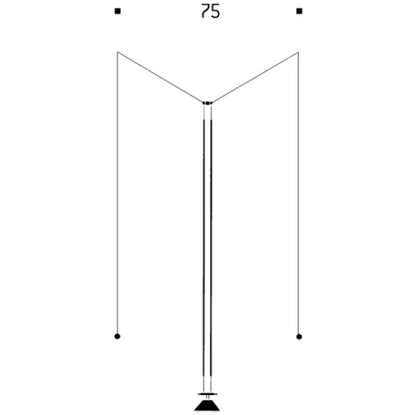 YaYaHo Element 4 Suspension/Part Dimensions