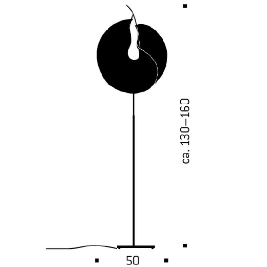 Yoruba Rose Floor Dimensions
