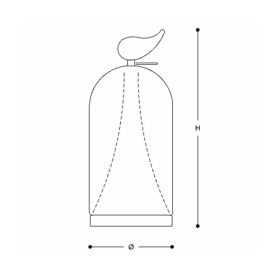 4031 Martina Table Dimensions
