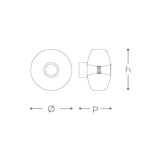 4040 Solene Wall Dimensions