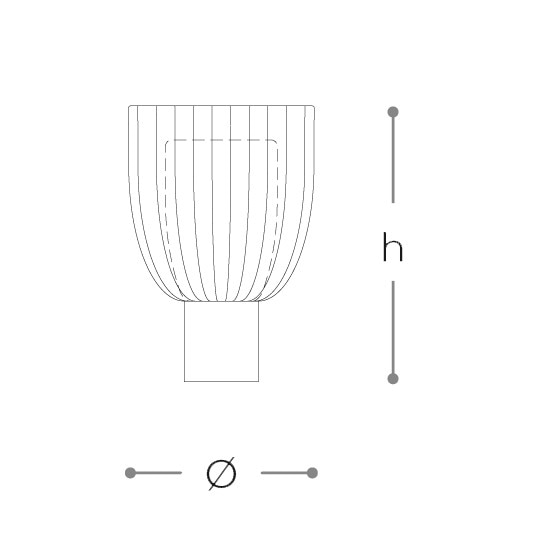 8148 Universale Table Dimensions