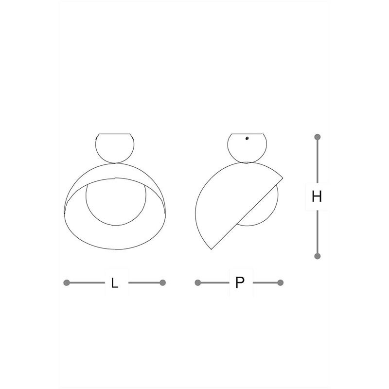 Aurora Ceiling Dimensions