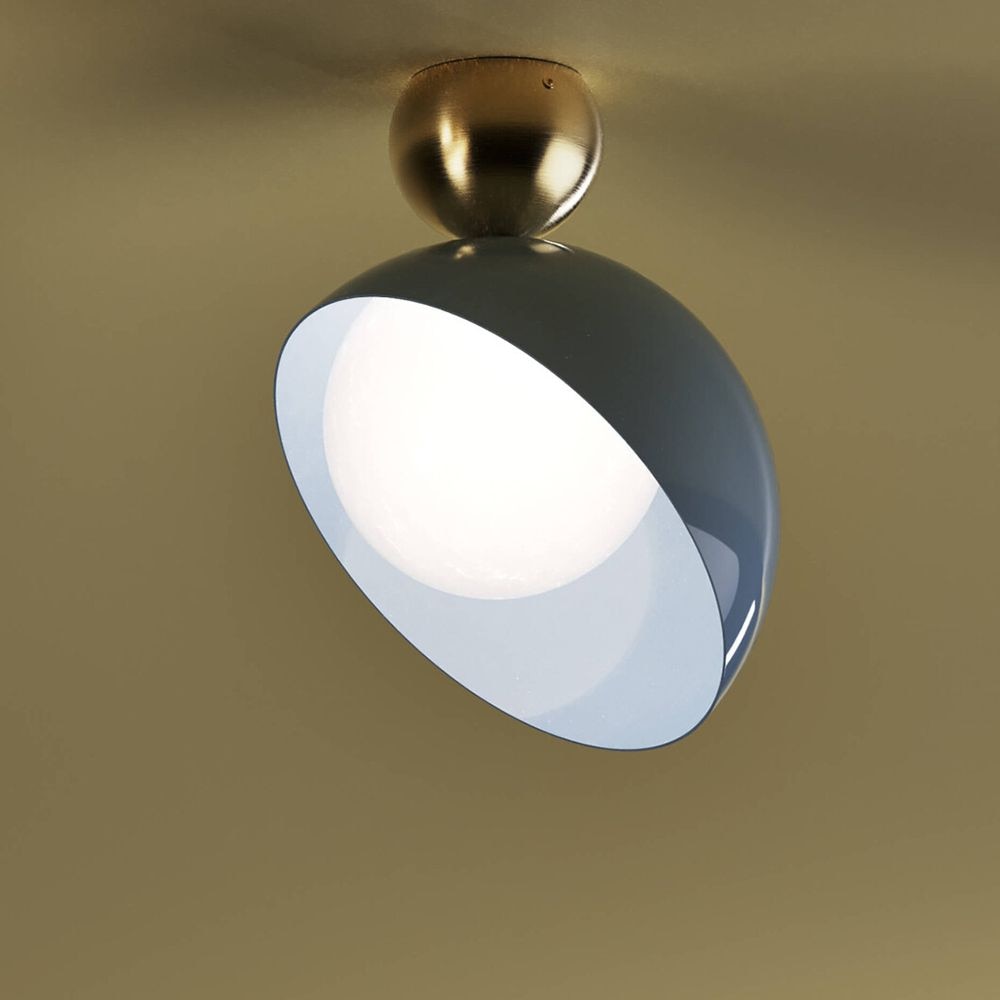 Aurora Ceiling