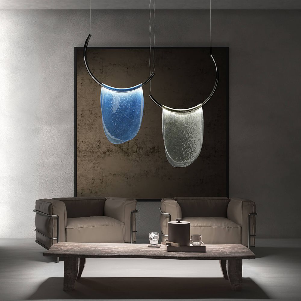 小物 DALI Dali' Suspension - Italamp | Pendant Lights - USA & Canada