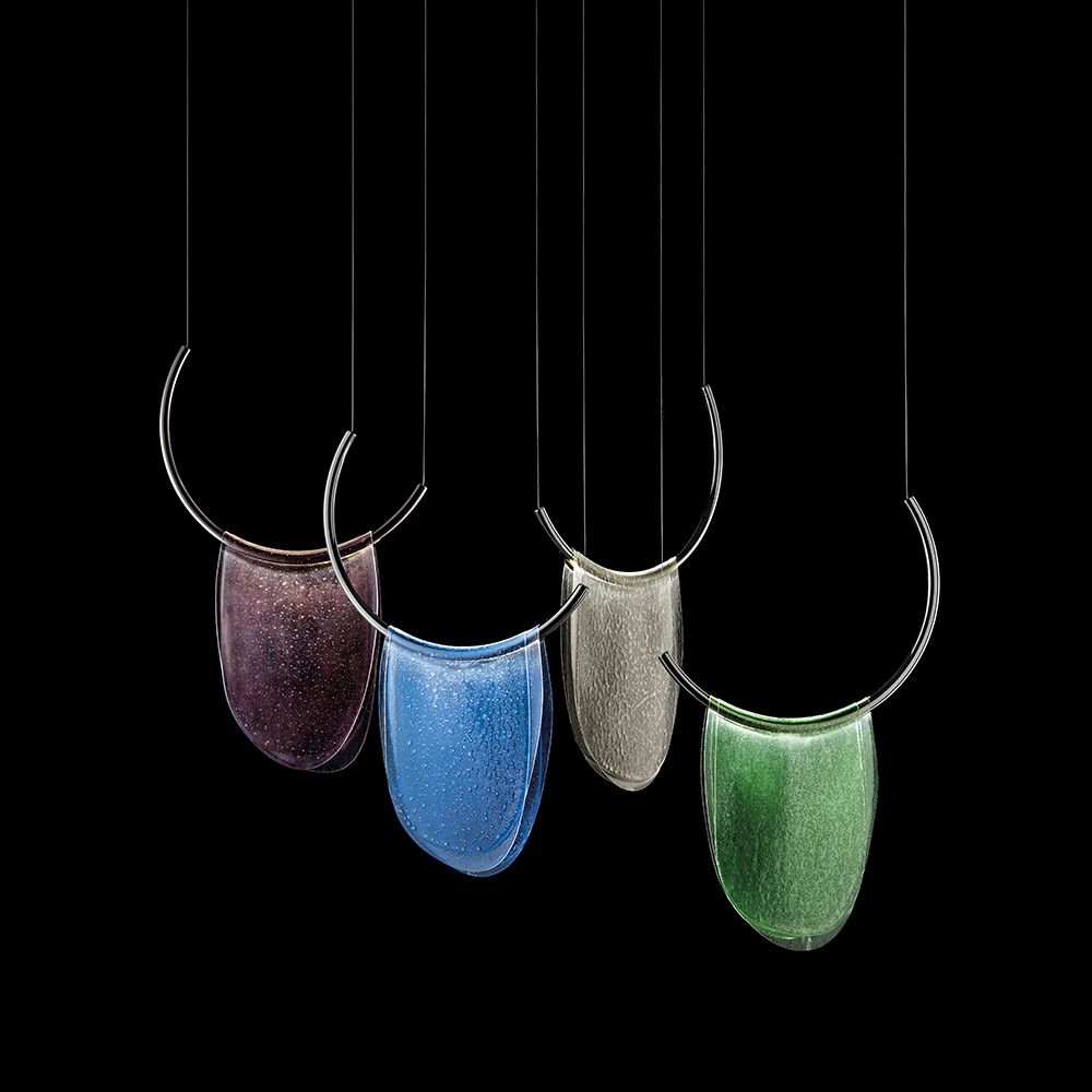 小物 DALI Dali' Suspension - Italamp | Pendant Lights - USA & Canada